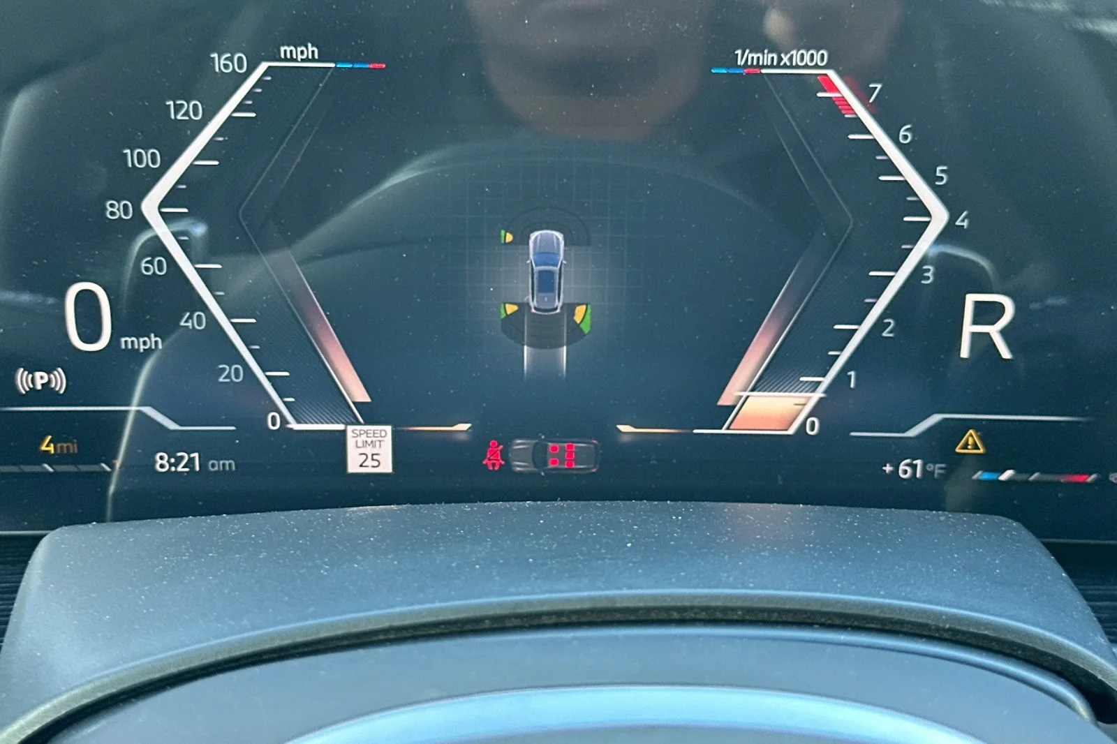 New 2026 Skyscraper Grey Metallic BMW sDrive40i image 24