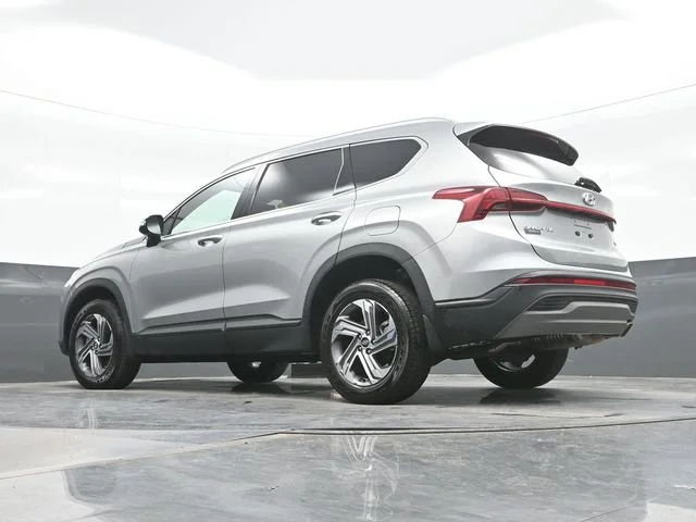 Used 2023 Silver Hyundai SEL image 19