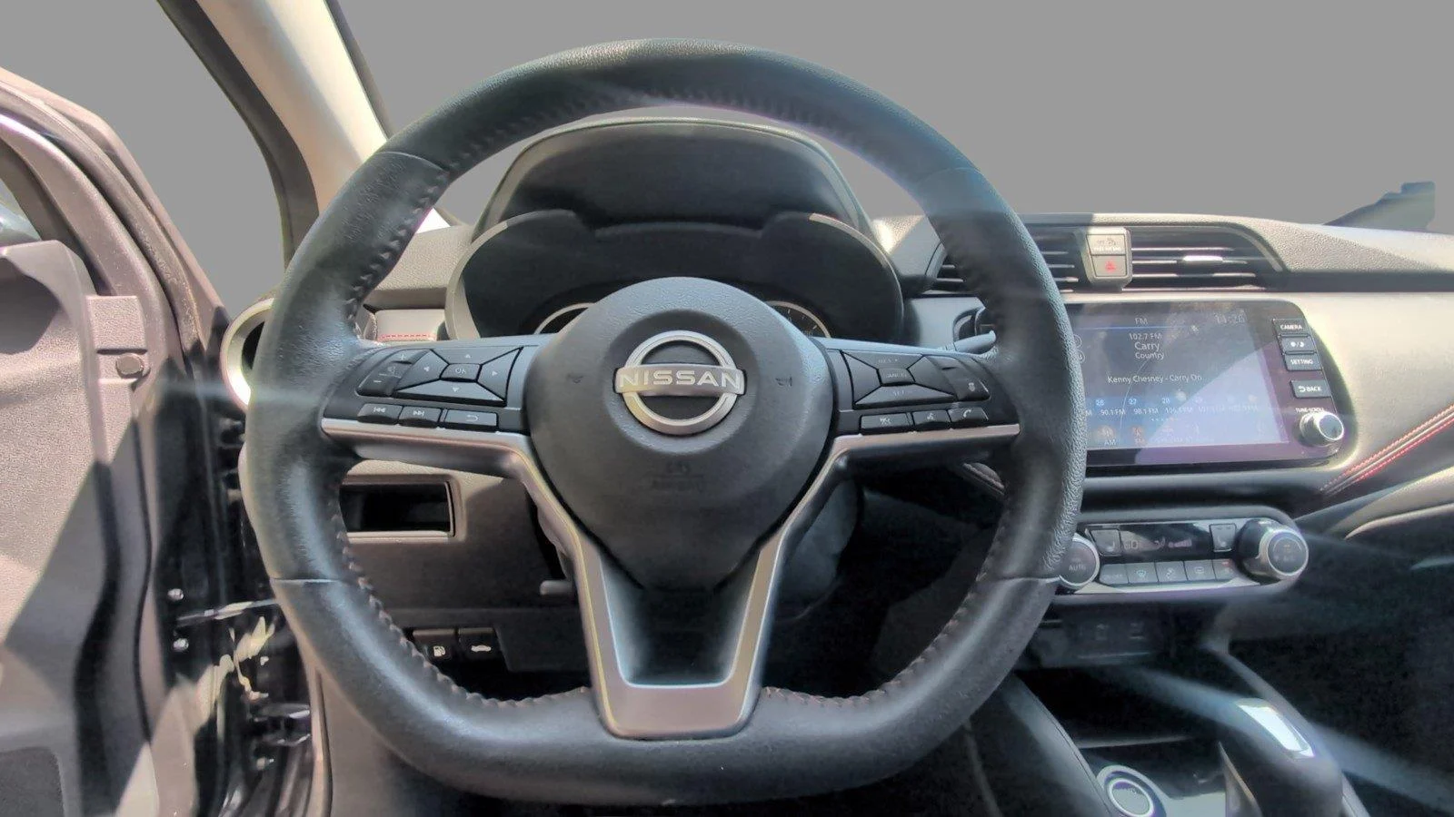Used 2024 Gun Metallic Nissan SR image 27