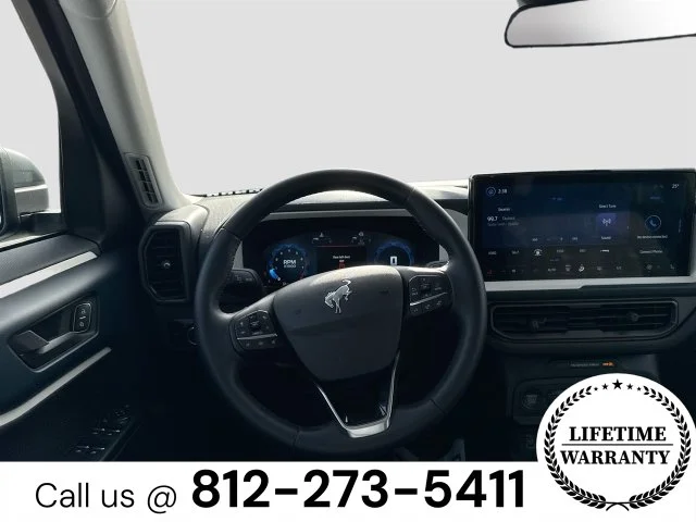 New 2025 Gray Ford Heritage image 21