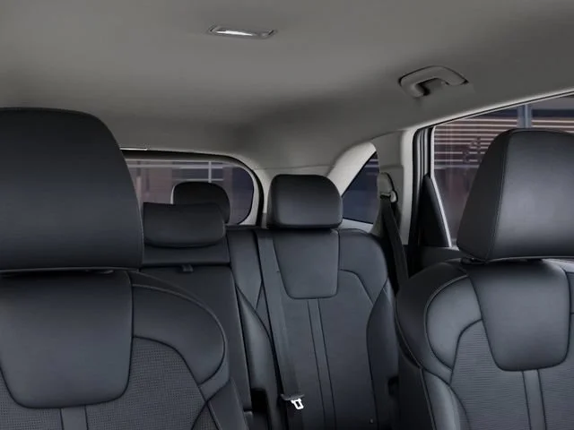 New 2026 Ivory Silver Kia EX image 27