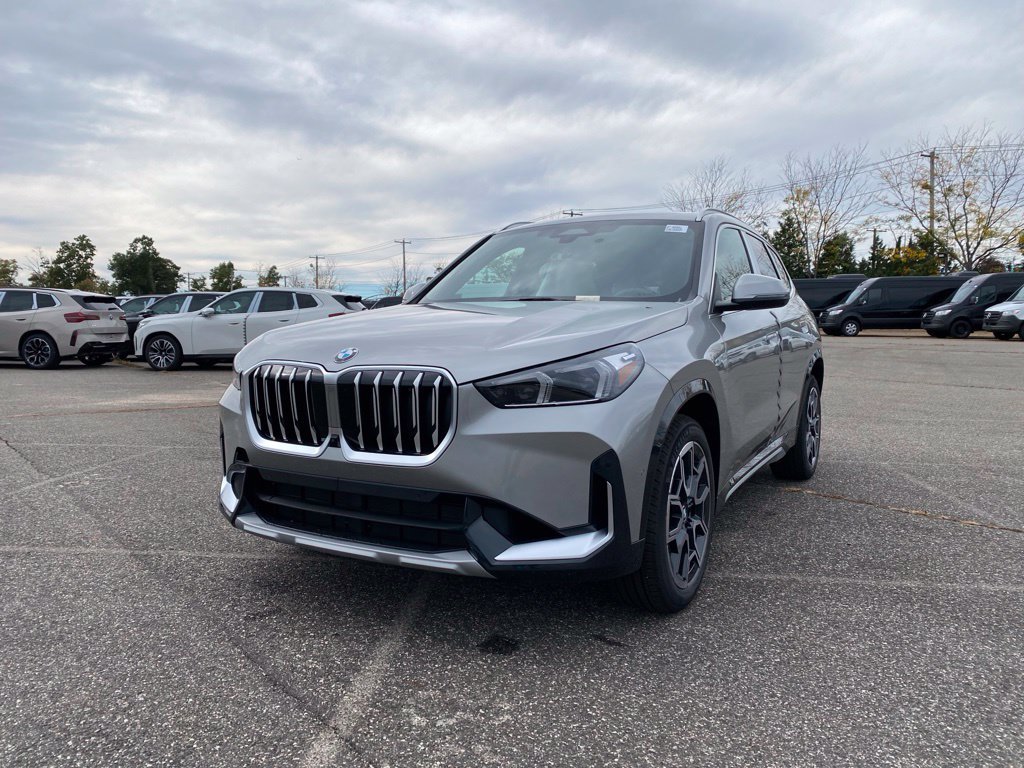 2027 BMW X1
