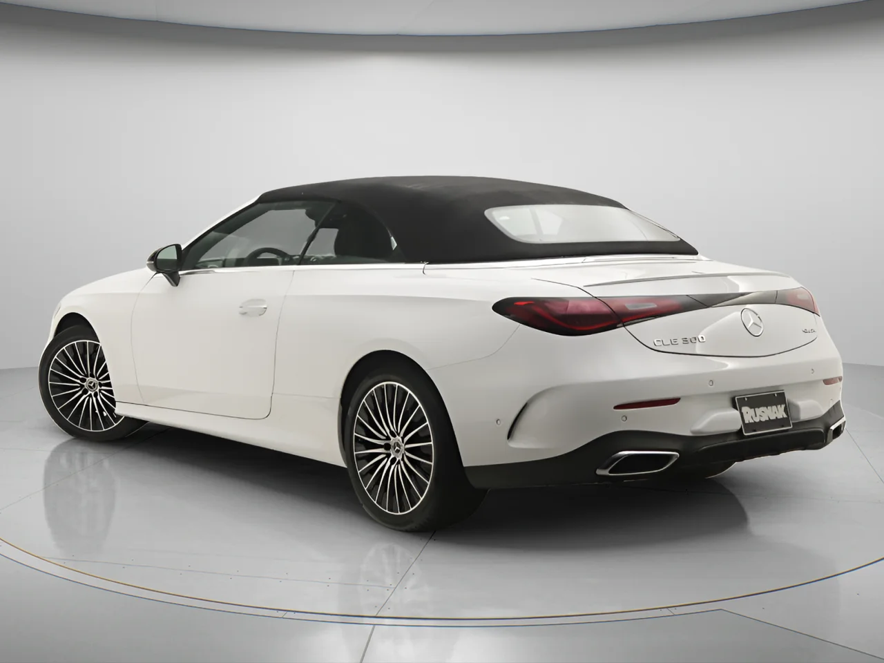 2026 Mercedes-Benz CLE CLE 300 - Photo 2