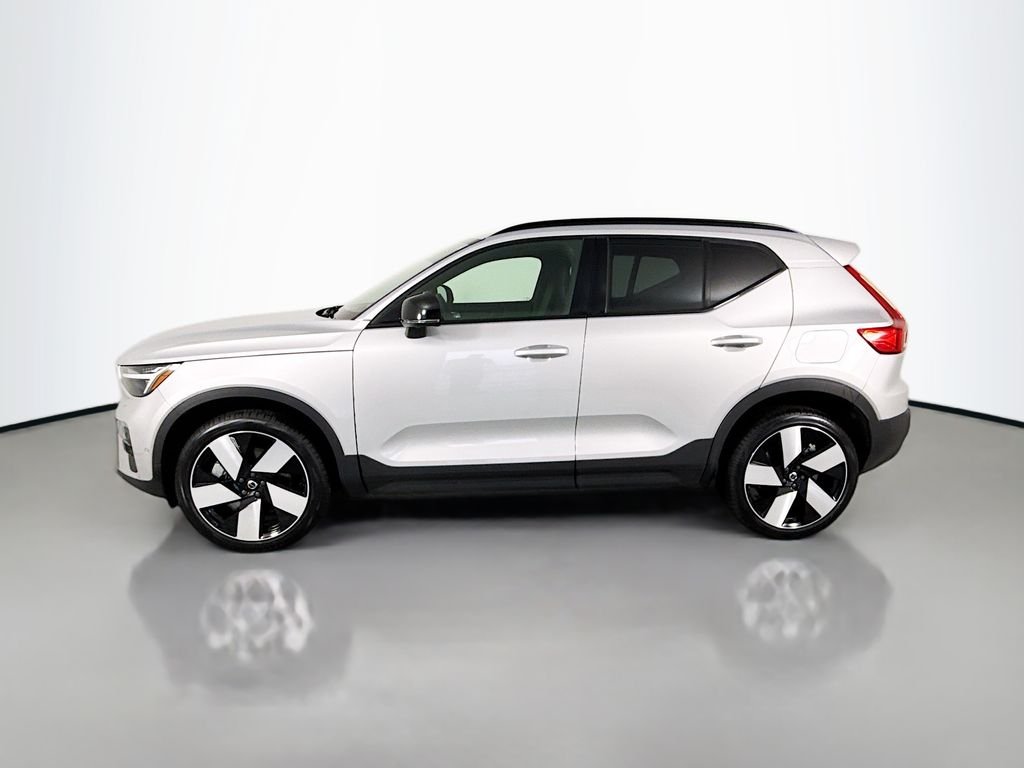Used 2023 Volvo XC40 Ultimate with VIN YV4ED3UM7P2065559 for sale in Boise, ID