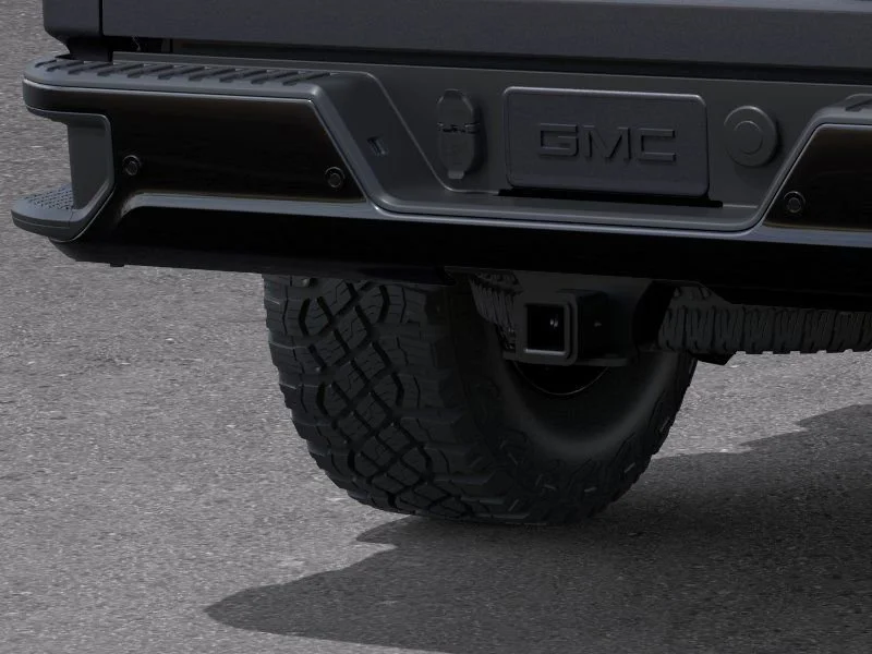 2026 GMC Sierra 2500HD AT4X - Photo 14