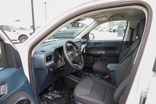 New 2026 Oxford White Ford XL image 9