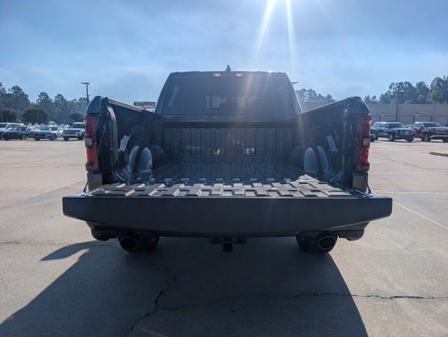 New 2026 Granite Crystal Metallic Clearcoat RAM Express image 10
