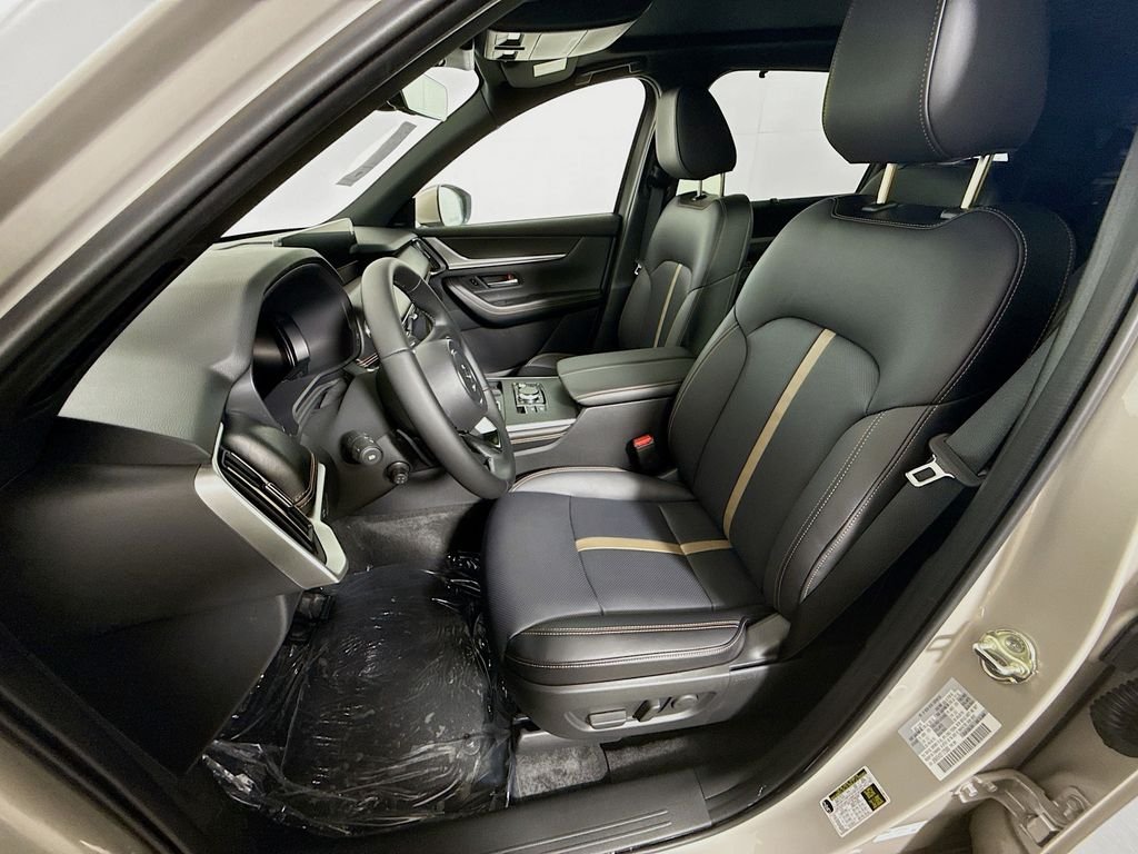 2026 Mazda CX-90 Premium Plus Package - Photo 22