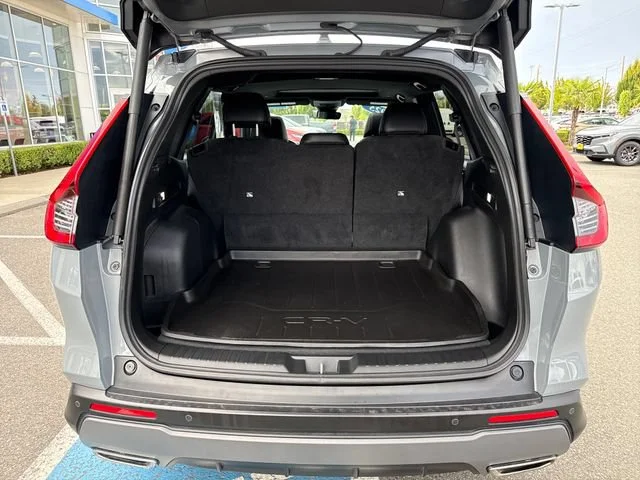 2025 Honda CR-V Sport-L - Photo 13