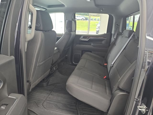 Used 2026 Silver GMC SLE image 10
