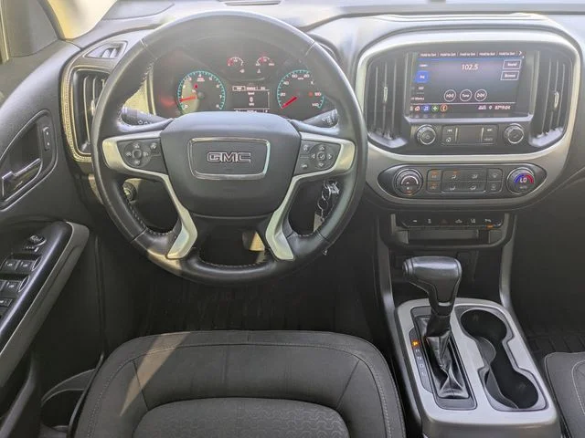 Used 2021 Black GMC Elevation image 16