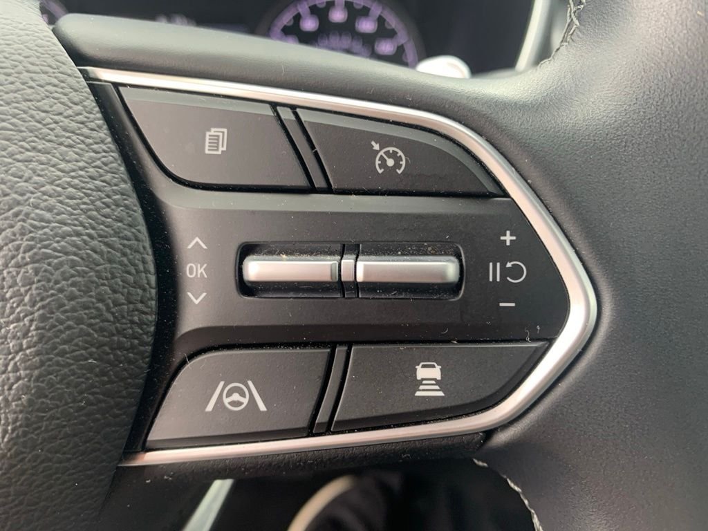 2023 Hyundai Santa Fe SEL - Photo 20