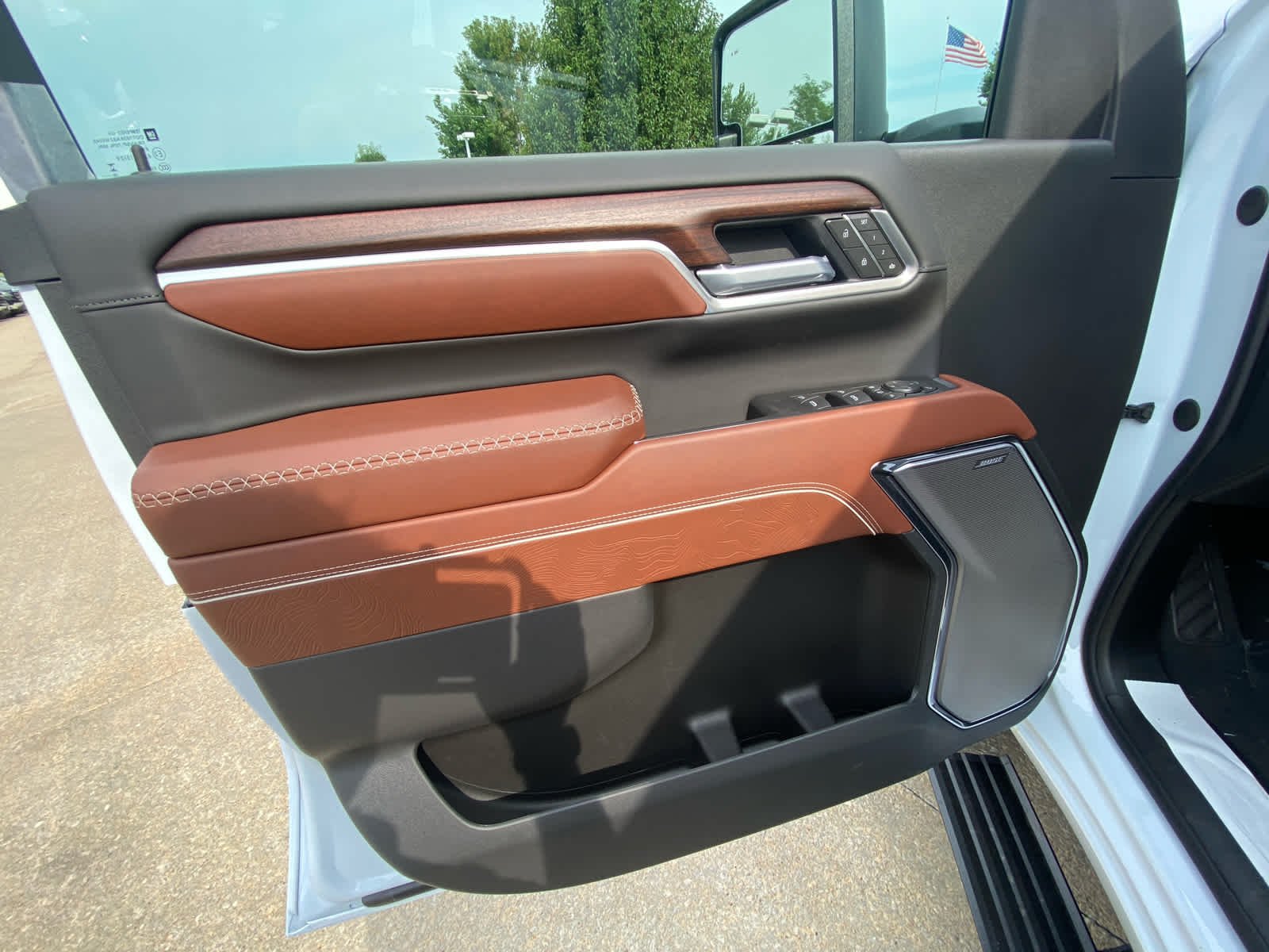 2026 GMC Sierra 2500HD Denali Ultimate - Photo 6