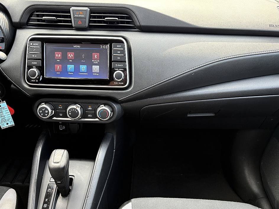 Used 2025 Gun Metallic Nissan S image 13