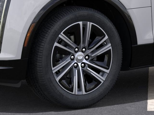 2025 Cadillac LYRIQ Luxury 1 - Photo 9