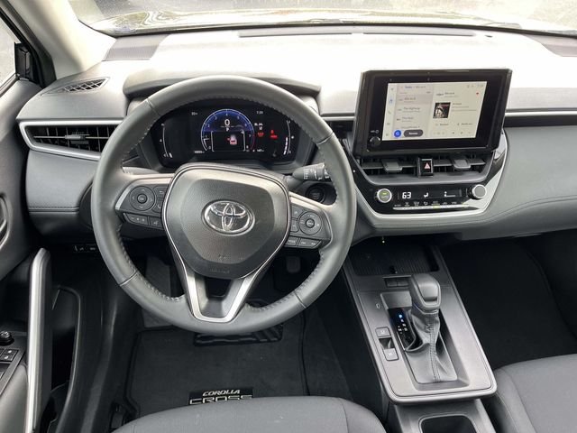 Used 2026 Black Toyota LE image 10