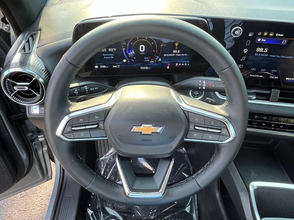 2026 Chevrolet Equinox LT - Photo 12