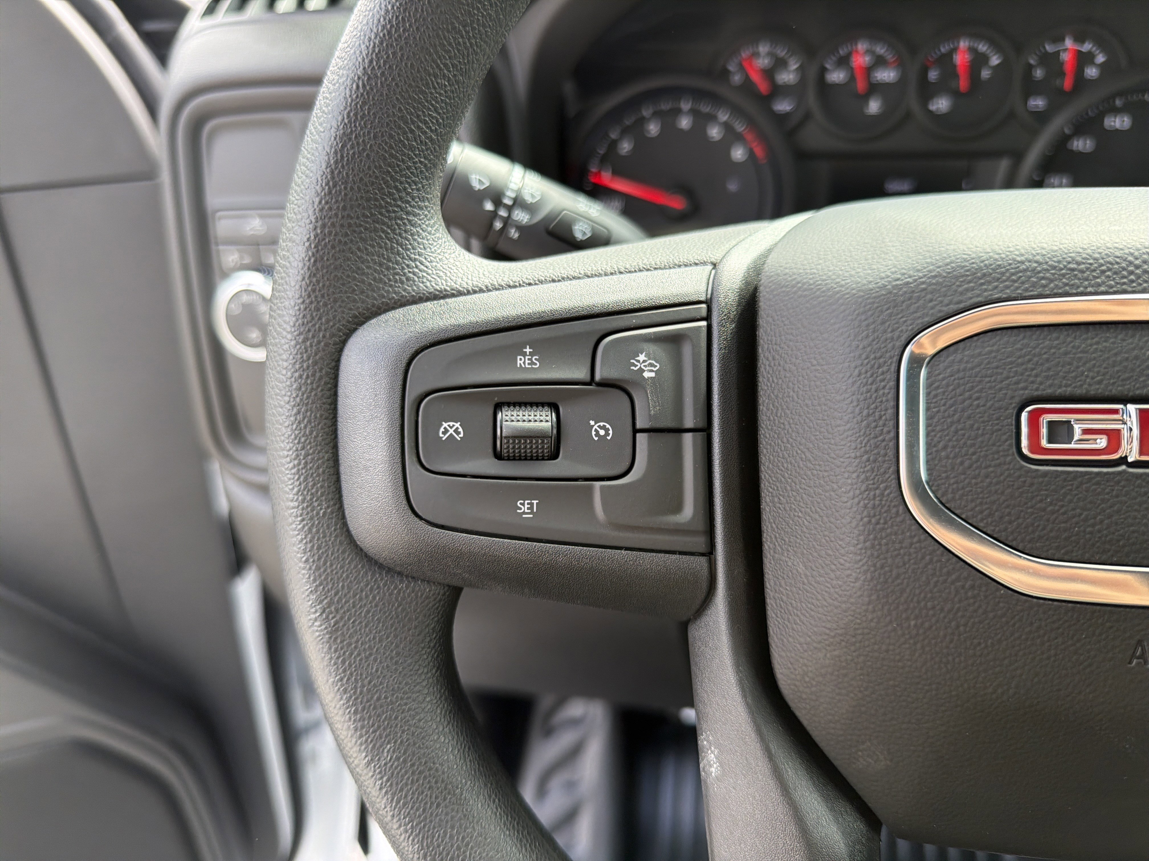 2026 GMC Sierra 1500 Pro - Photo 28