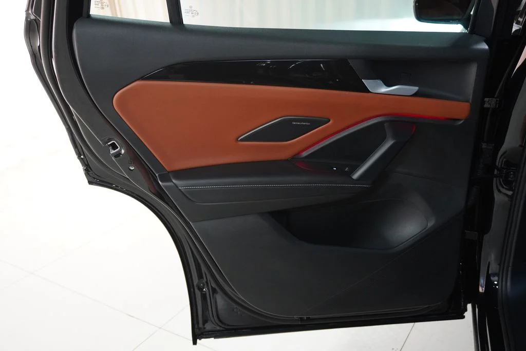 New 2026  Volkswagen 2.0T SEL R-Line Turbo image 29