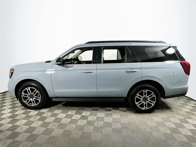 Certified Pre-Owned 2025 Ford Expedition Active