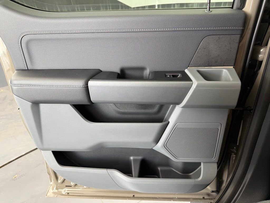 New 2026 Marsh Gray Ford XLT image 64