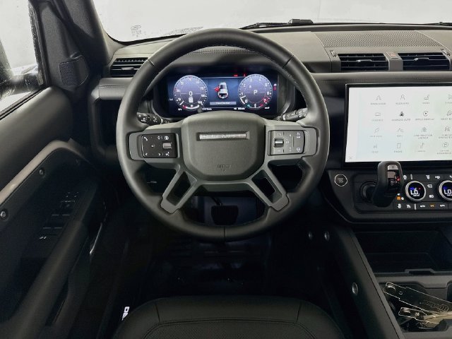 New 2026 Borasco Grey Land Rover X-Dynamic SE image 25