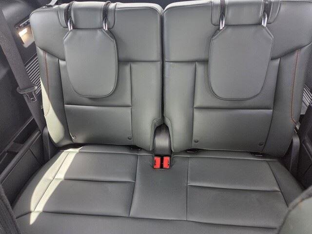 Used 2023 Stone Blue Metallic Ford Timberline image 29