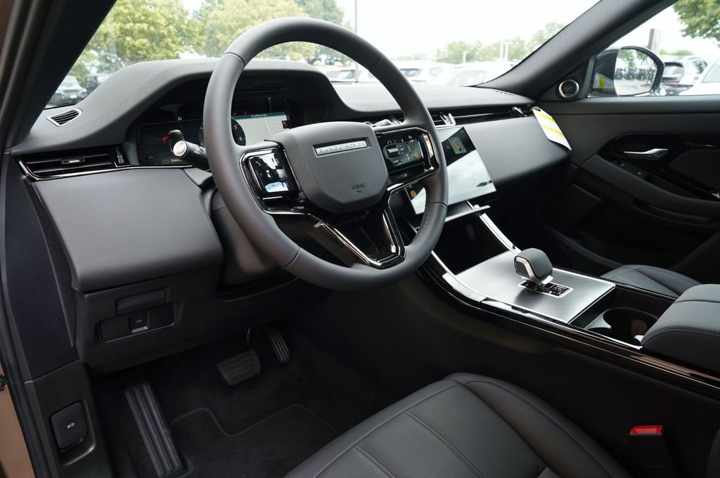 Used 2026 Brown Land Rover S image 14