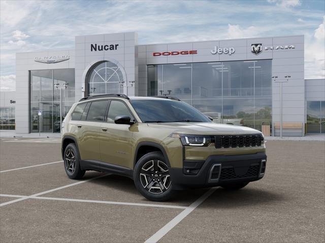 New 2026 41 Exterior Paint Jeep Laredo image 79