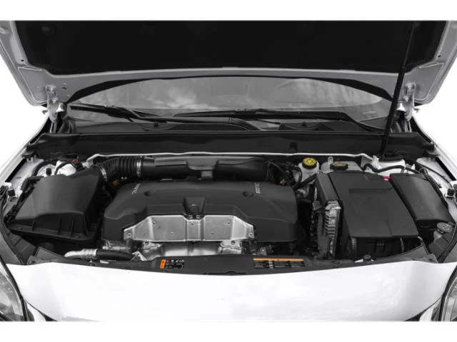 Used 2015 Butte Red Metallic Chevrolet LT image 17