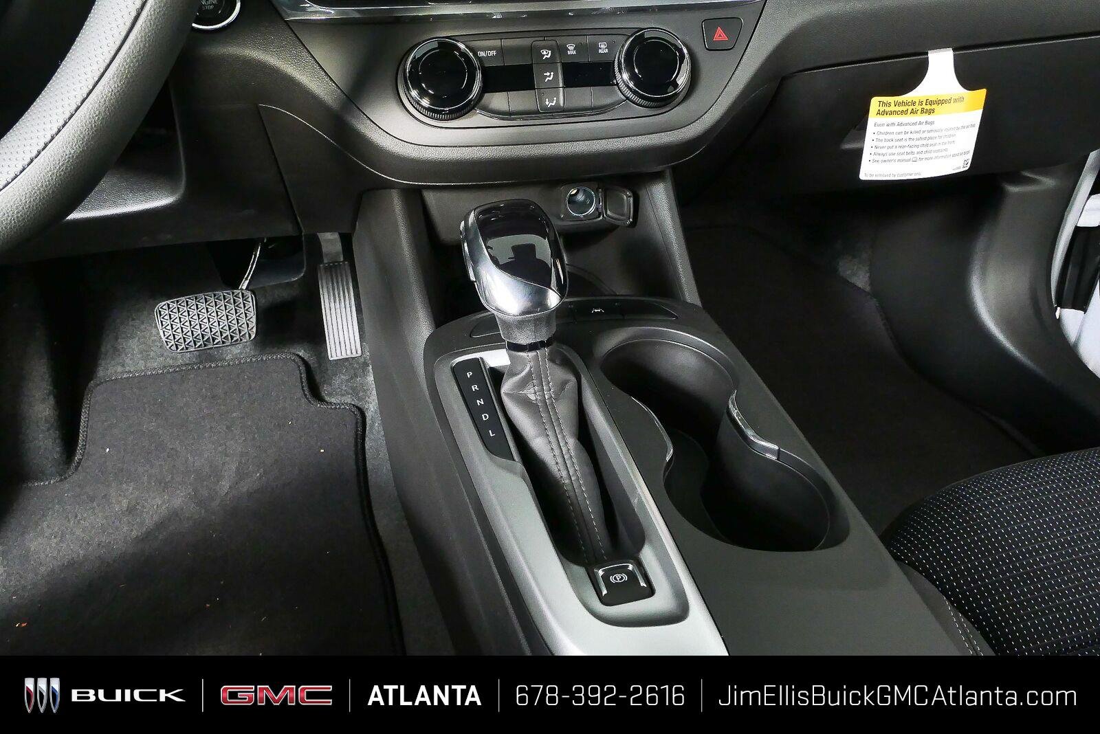 2026 Buick Envista Preferred - Photo 17