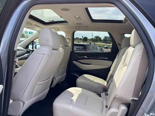 2023 Buick Enclave Essence - Photo 11