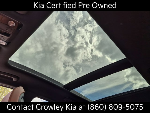Certified Used 2026 White Kia X-Line image 20
