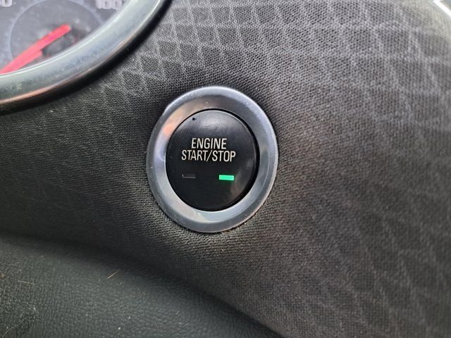 Used 2020 Silver Chevrolet LT image 13