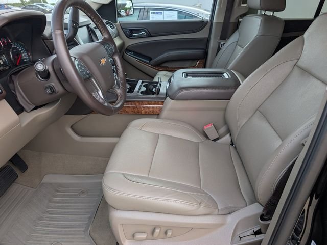 Used 2020 Black Chevrolet Premier image 8