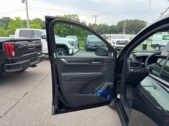 2026 GMC Acadia Elevation - Photo 18