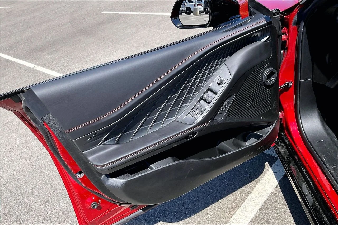 New 2026 Redeye Dodge Scat Pack Plus image 26
