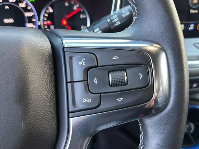 Used 2023 Gray Chevrolet RS image 23
