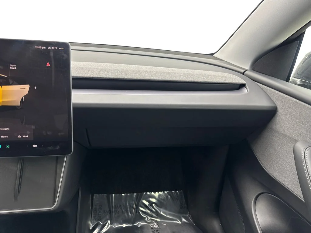 Used 2026 Black Tesla  image 54