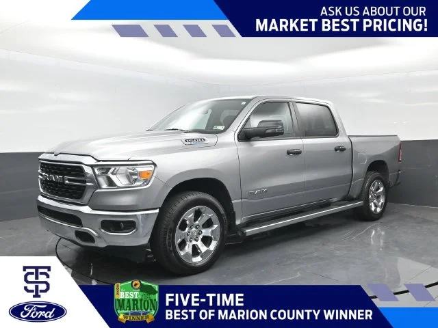 2023 RAM 1500 Pickup