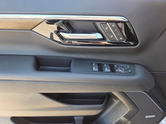 2026 Chevrolet Tahoe High Country - Photo 10