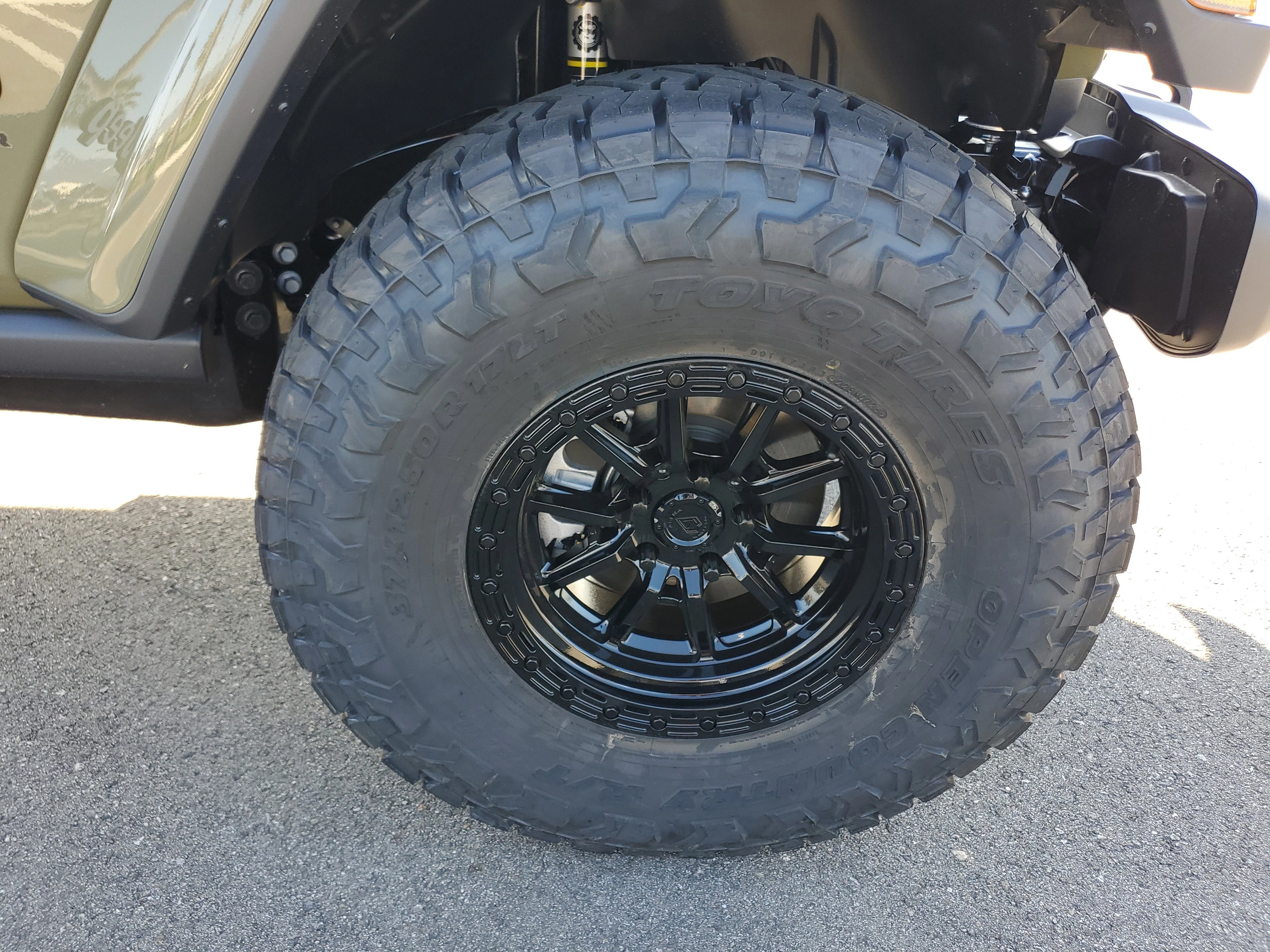 New 2026 41 Exterior Paint Jeep Willys image 9
