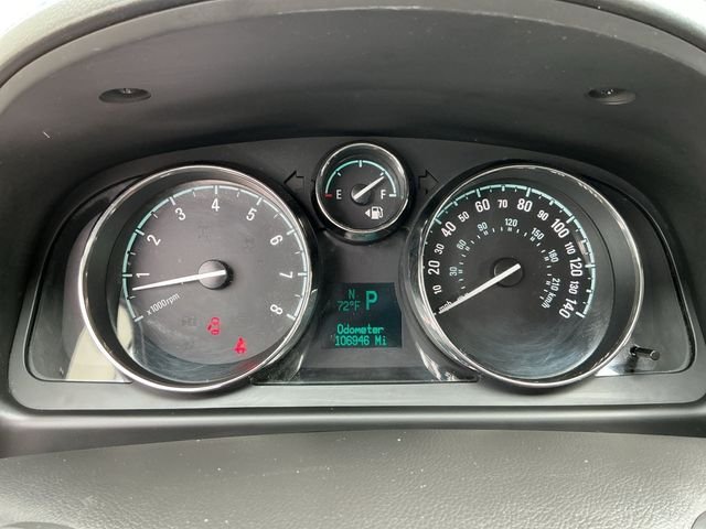 Used 2012 Gray Chevrolet LT image 14