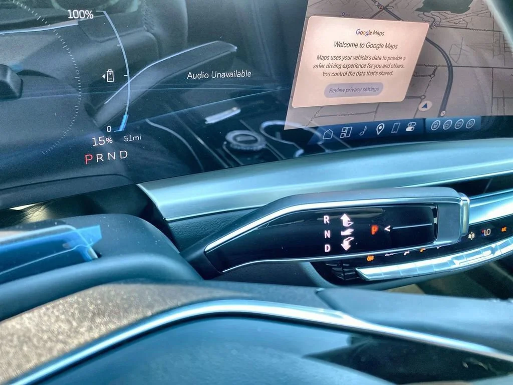 2026 Cadillac LYRIQ Sport - Photo 17