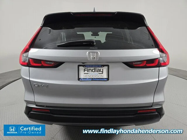 2023 Honda CR-V EX - Photo 38