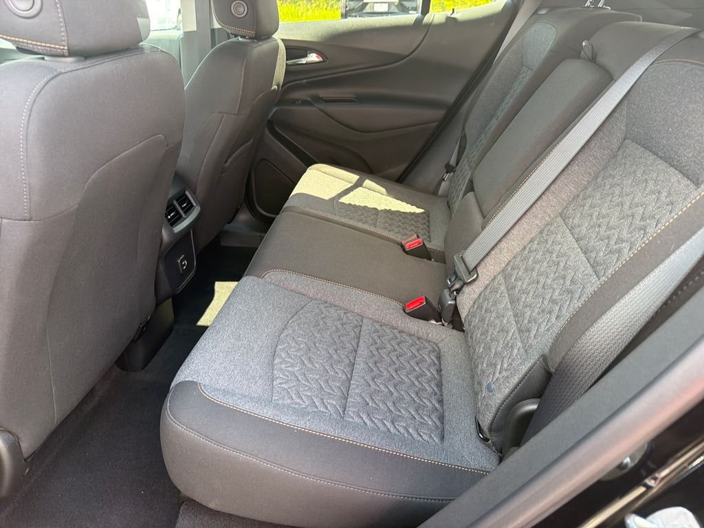 Used 2024 Black Chevrolet LT image 14
