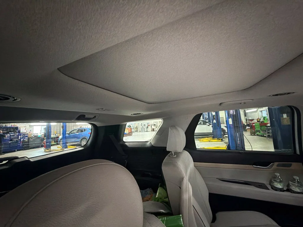 Used 2024 White Hyundai Limited image 21