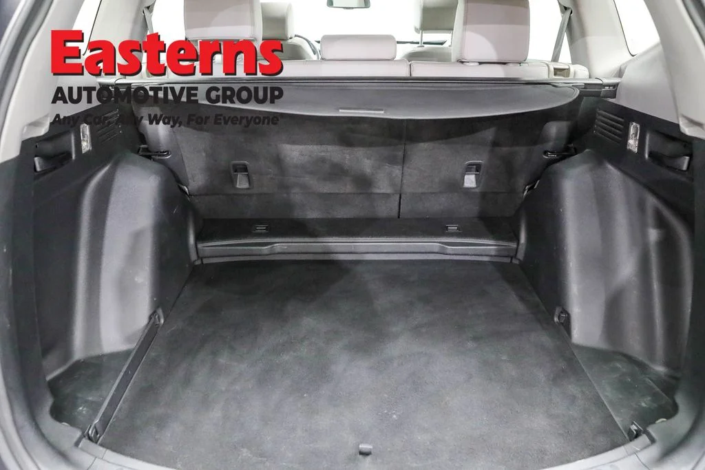Used 2017 Gray Honda EX-L image 9