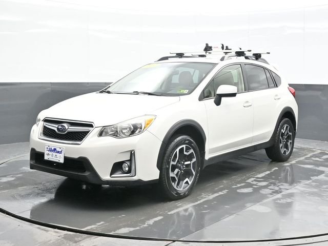 2017 Subaru Crosstrek Premium