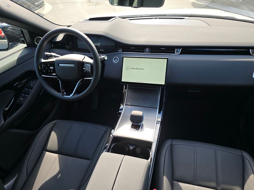New 2026 Fuji White Land Rover S image 16